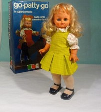 Patty sebino funzionante usato  Firenze