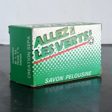 Savon pelousine allez d'occasion  Le Puy-en-Velay