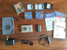 Sony walkman minidisc gebraucht kaufen  München
