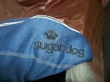 Haustier hunde hoodie gebraucht kaufen  Passau