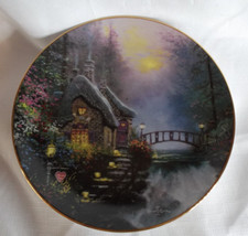 Thomas kinkade falbrooke for sale  CHELMSFORD