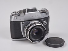 Exa iia bjektiv gebraucht kaufen  München