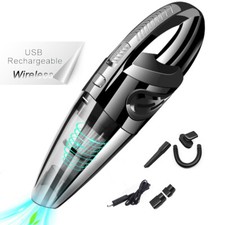 120w kabellos handstaubsauger gebraucht kaufen  Deutschland