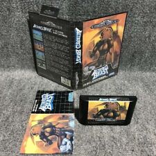 ALTERED BEAST SEGA MEGA DRIVE comprar usado  Enviando para Brazil