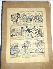 Recueil 40x29. feuilles d'occasion  Dijon