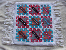 Mini tapis tunisien d'occasion  Naintré