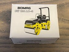 Bomag messemodell 120 gebraucht kaufen  Olching