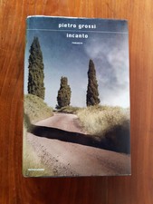 Pietro grossi incanto usato  Milano