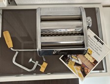 Marcato ampia 150 gebraucht kaufen  Bielefeld