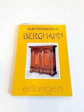 Auktionshaus bergmann mai gebraucht kaufen  Dinkelscherben