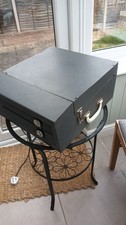 Retro record player for sale  DEWSBURY