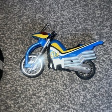 1995 bandai saban for sale  SALFORD