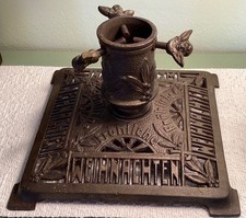 Antique cast iron for sale  Scott Depot