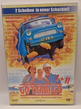 Trabi dvds peter gebraucht kaufen  Mülheim an der Ruhr