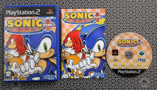 Jeu sony ps2 d'occasion  Saint-Gilles-Croix-de-Vie