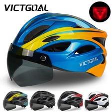 Casque vélo homme d'occasion  Mirambeau
