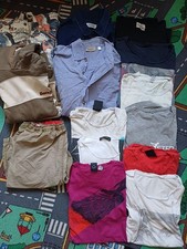Kleiderpaket herren größe gebraucht kaufen  Mainz