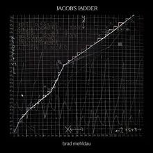 Jacobs ladder mehldau gebraucht kaufen  Berlin