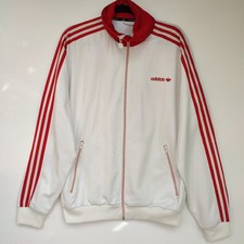 Adidas originals white for sale  PETERBOROUGH