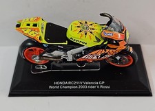 Honda rc211v valencia usato  Fiorano Modenese