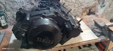 Pezzi ricambio yamaha usato  Villasalto