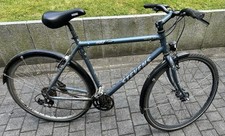 Leichtes stevens 662 gebraucht kaufen  Hamburg
