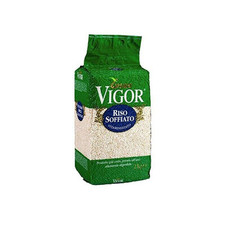 Vigor riso soffiato usato Vigor riso soffiato usato  Tivoli