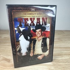 Texan complete series for sale  Zachary