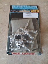 adeptus arbites for sale adeptus arbites for sale WISBECH
