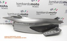 burgman 125 carene usato  Riesi