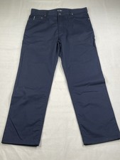Jeans masculino Armani 103723 azul *NOVO* comprar usado Jeans masculino Armani 103723 azul *NOVO* comprar usado  Enviando para Brazil