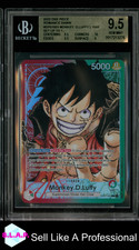 MONKEY.D.LUFFY ALT ART 2022 ONE PIECE ROMANCE DAWN OP01003 BGS 9.5, usado comprar usado MONKEY.D.LUFFY ALT ART 2022 ONE PIECE ROMANCE DAWN OP01003 BGS 9.5, usado comprar usado  Enviando para Brazil
