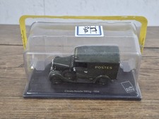 Voiture miniature citroën d'occasion Voiture miniature citroën d'occasion  Pordic