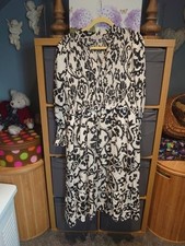 Hobbs size black for sale  FALKIRK