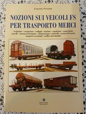 Evaristo principe nozioni usato  Genova