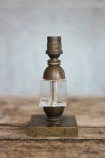 Vintage brass and d'occasion  Expédié en Belgium