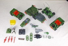 gi joe parts for sale gi joe parts for sale  LONDON