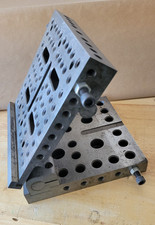 Sine plate tapped for sale  Gilbert