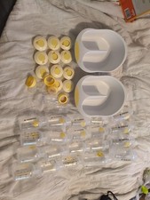 Medela storage solutions for sale  Albuquerque