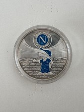 Medaglia napoli primo usato  Casapesenna