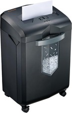 Bonsaii paper shredder for sale  DONCASTER