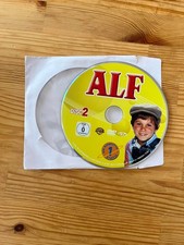 Alf staffel disc gebraucht kaufen  Rheine
