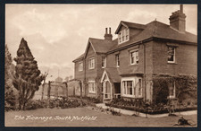 Postcard south nutfield for sale  POOLE