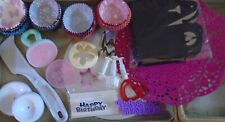 Job lot sugarcraft for sale  SOUTHEND-ON-SEA