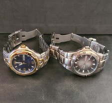 Men armitron diver for sale  Allen