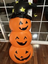 Inflatable halloween decoratio for sale  Harrisonburg