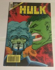 Hulk marvel comics d'occasion  Ajaccio-