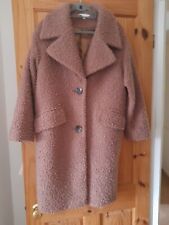 Next teddie coat for sale  CALDICOT