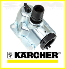 Kit de cabeça de bomba de controle genuíno Karcher 9.002-010.0 9.002-011.0 K3 K4 9.075-073.0 comprar usado  Enviando para Brazil