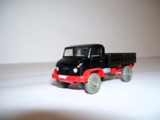 Wiking mercedes unimog gebraucht kaufen  Cham